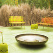 High End Telar Outdoor Lounge Chair by Paola Lenti Casa Design Group