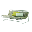 Contemporary Telar Outdoor Sofa by Paola Lenti Modern Outdoor Furniture Casa Design Group
