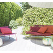 Contemporary Telar Outdoor Sofa by Paola Lenti Modern Outdoor Furniture Casa Design Group