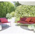 Contemporary Telar Outdoor Sofa by Paola Lenti Modern Outdoor Furniture Casa Design Group