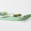 Contemporary Telar Outdoor Sofa by Paola Lenti Modern Outdoor Furniture Casa Design Group
