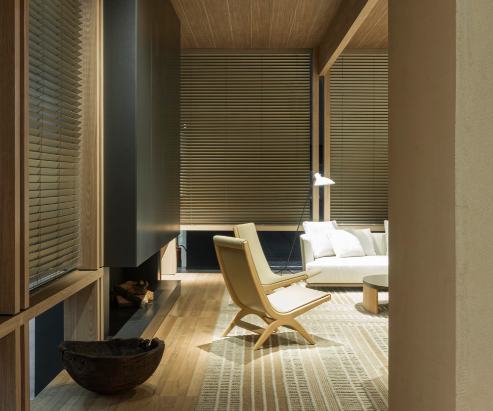 High End Telaro Rug by Molteni&amp;C Casa Design Group