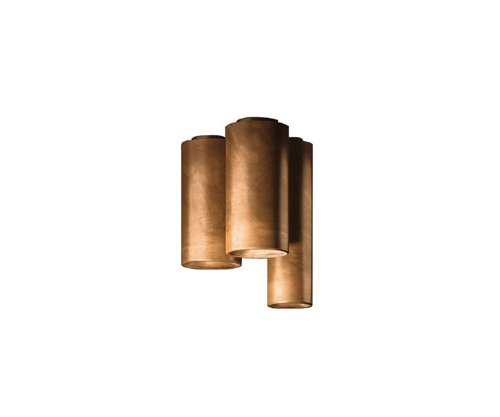 High End Tele Ceiling Lamp by Henge Casa Design Group