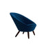 High end Ten Armchair by Driade Casa Design