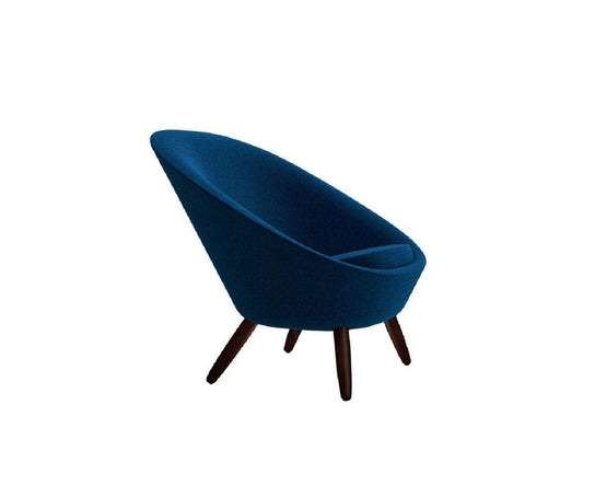 High end Ten Armchair by Driade Casa Design