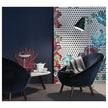 High end Ten Armchair by Driade Casa Design