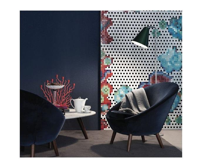 High end Ten Armchair by Driade Casa Design