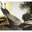 High end Ten Armchair by Driade Casa Design