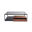 High End Teorema Drawer by Molteni&C Casa Design Group