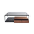 High End Teorema Drawer by Molteni&C Casa Design Group