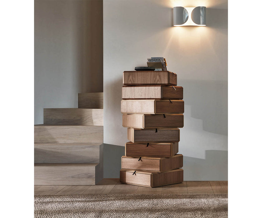 High End Teorema Drawer by Molteni&C Casa Design Group