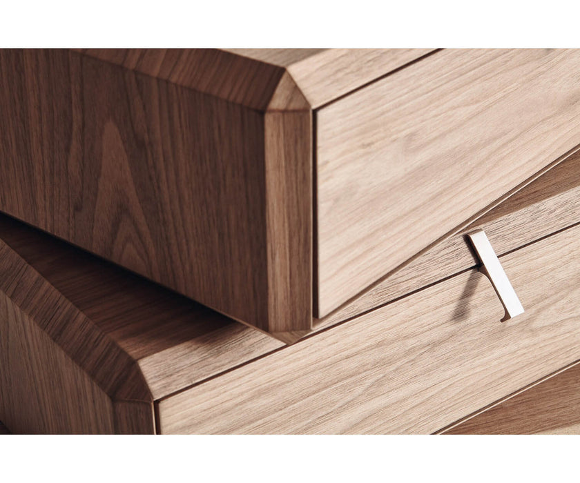 High End Teorema Drawer by Molteni&C Casa Design Group