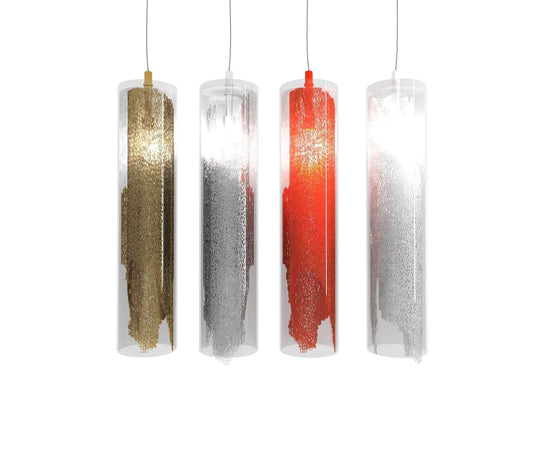 High end Frame, Nature’s, Imprint Pendant by Terzani Casa Design