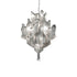 High end Stream Suspension by Terzani Casa Design