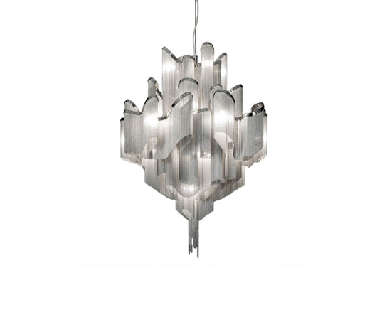 High end Stream Suspension by Terzani Casa Design