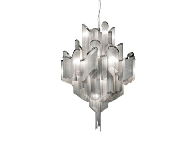 High end Stream Suspension by Terzani Casa Design