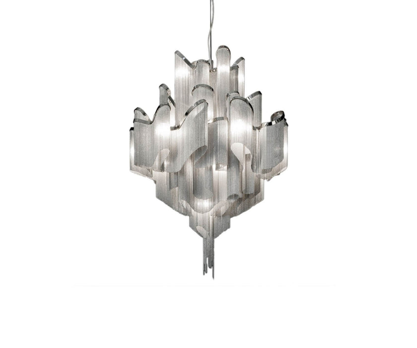 High end Stream Suspension by Terzani Casa Design