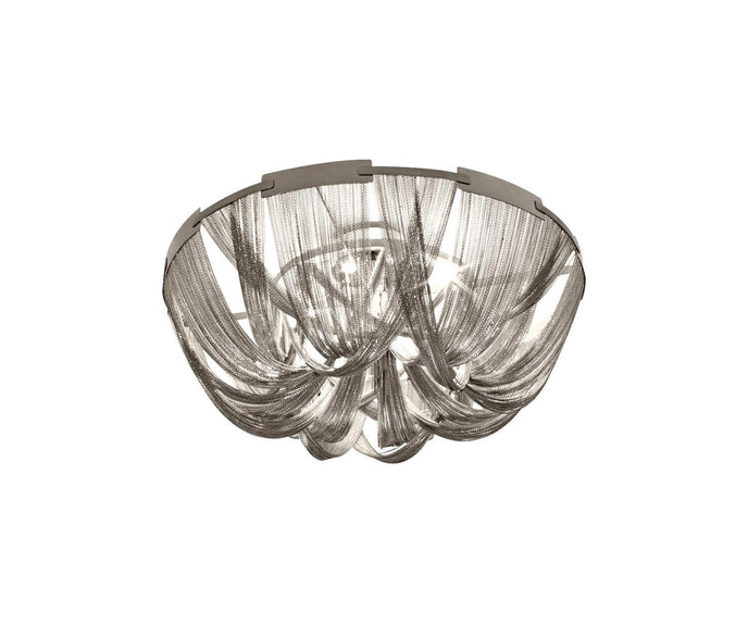 High end Soscik Ceiling Light by Terzani Casa Design