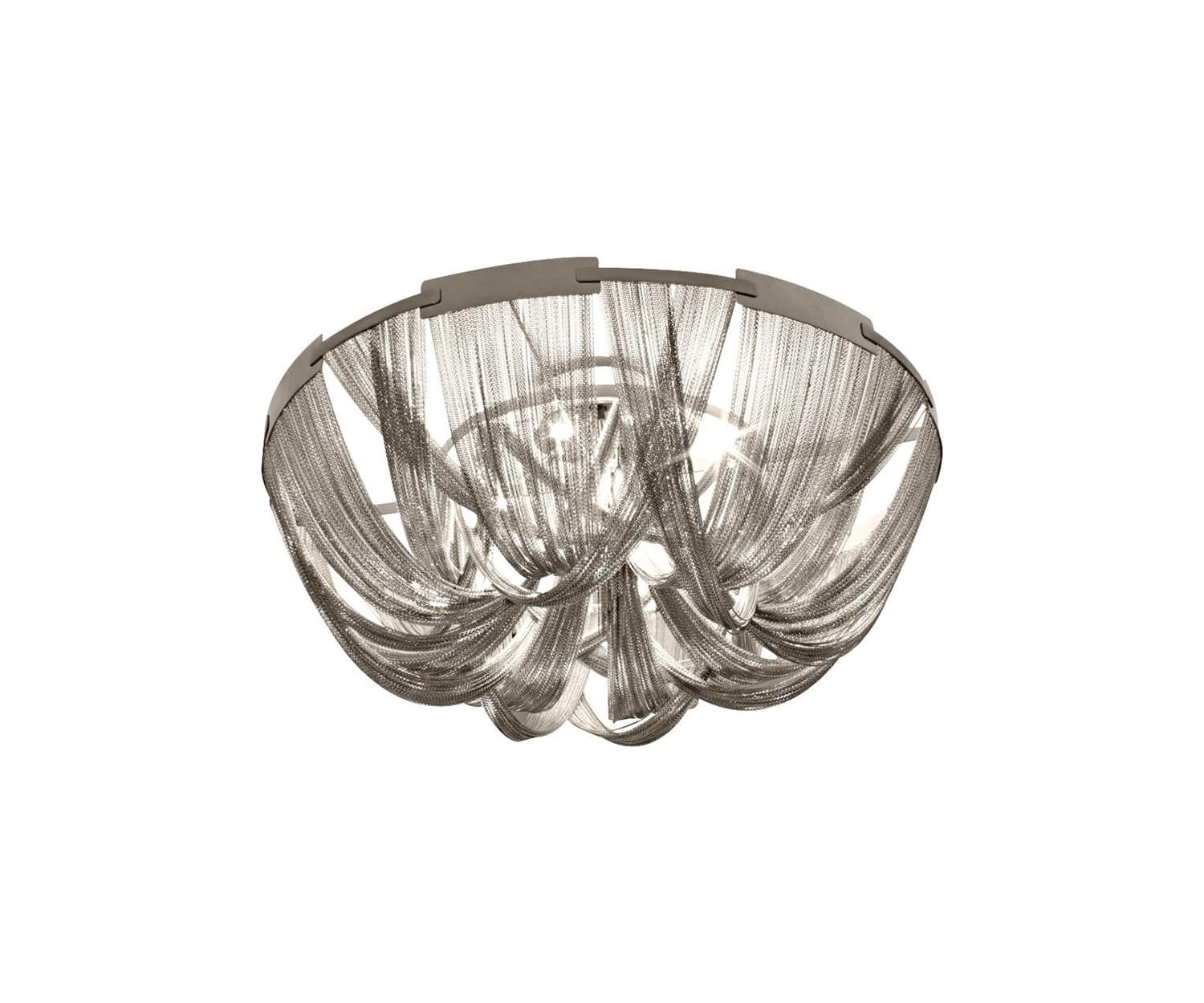 High end Soscik Ceiling Light by Terzani Casa Design