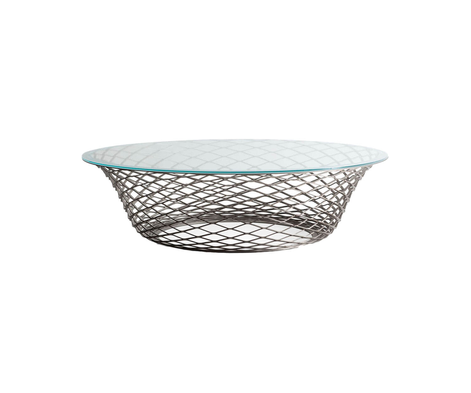 High End Teso Coffee Tableby Molteni&C Casa Design Group