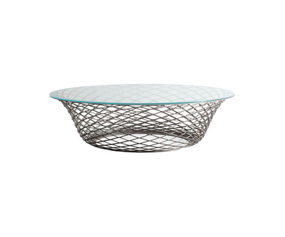 High End Teso Coffee Tableby Molteni&C Casa Design Group