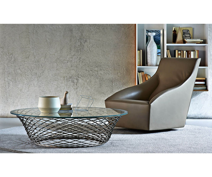 High End Teso Coffee Tableby Molteni&C Casa Design Group
