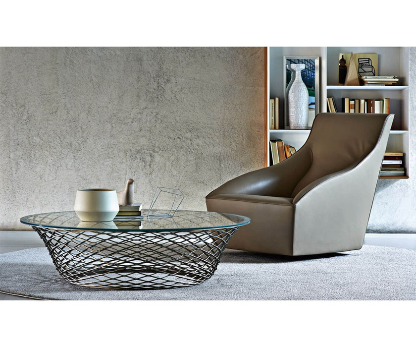 High End Teso Coffee Tableby Molteni&C Casa Design Group