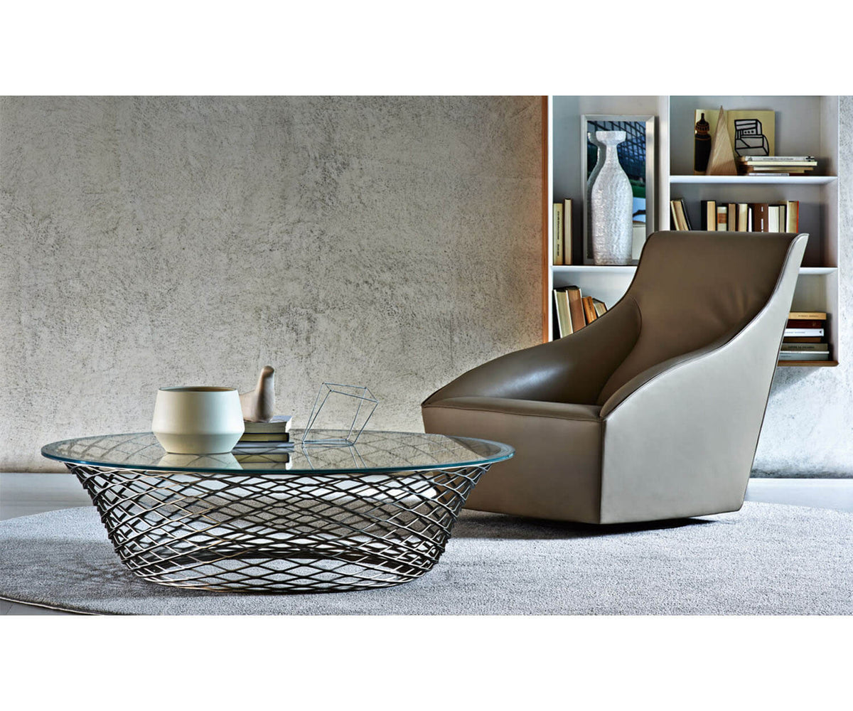 High End Teso Coffee Tableby Molteni&amp;C Casa Design Group