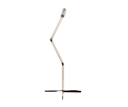 High End Test-Tree Floor Lamp by Henge Casa Design Group