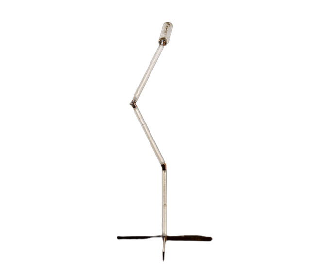 High End Test-Tree Floor Lamp by Henge Casa Design Group