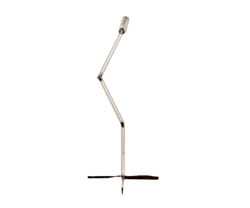 High End Test-Tree Floor Lamp by Henge Casa Design Group