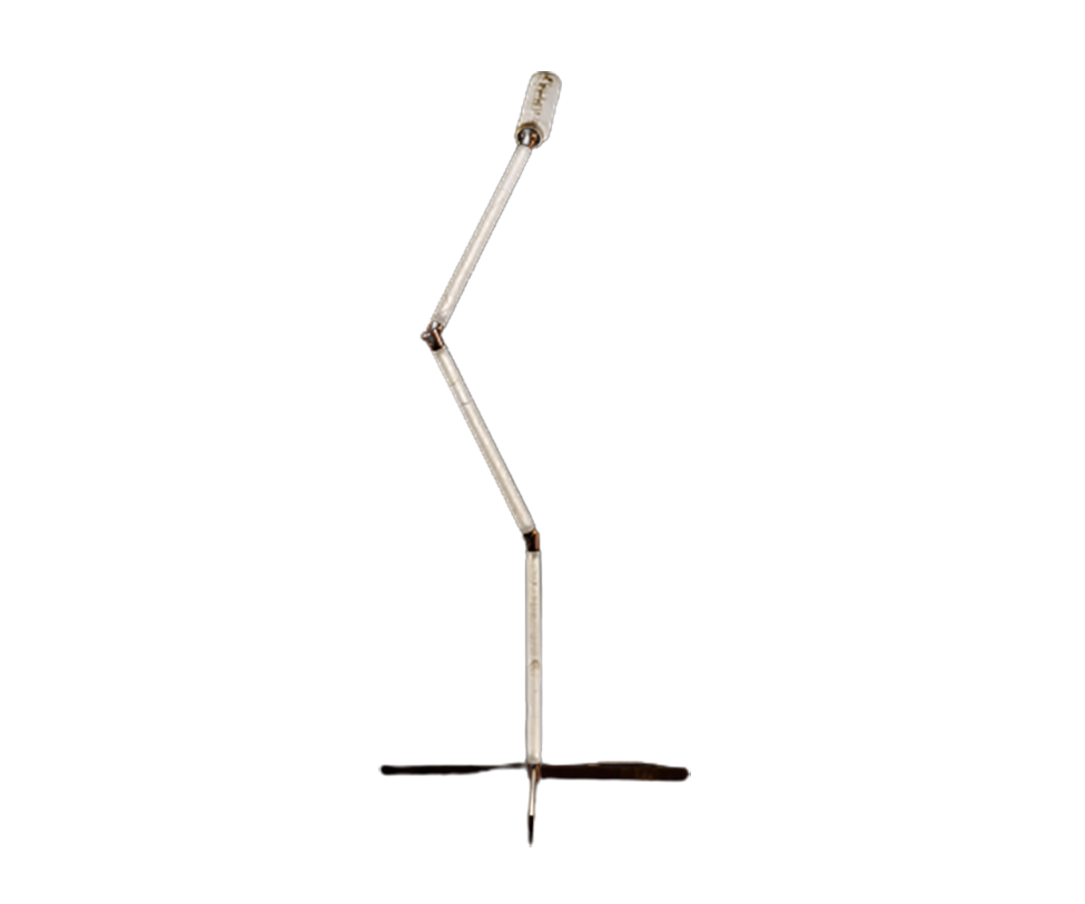 High End Test-Tree Floor Lamp by Henge Casa Design Group