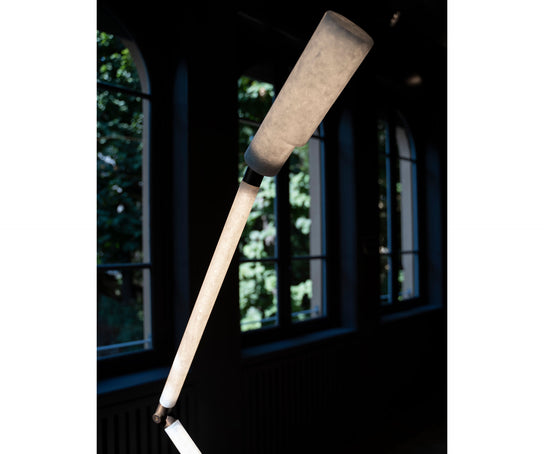 High End Test-Tree Floor Lamp by Henge Casa Design Group