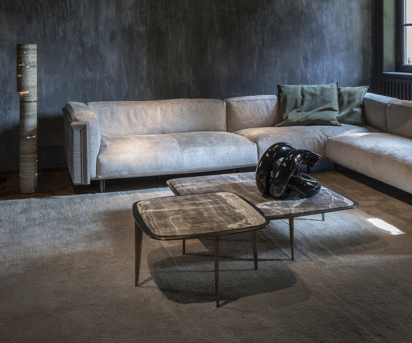 High End Test-Two Floor or Table Lamp by Henge Casa Design Group