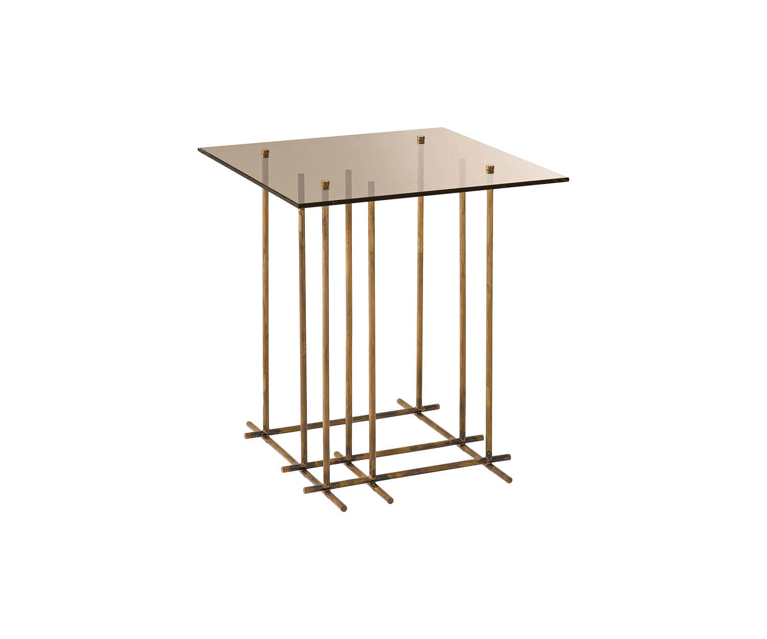 Tetris Coffee Table Gallotti&Radice