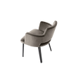 Thea Queen Armchair | Gallotti&Radice