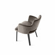 Thea Queen Armchair | Gallotti&Radice