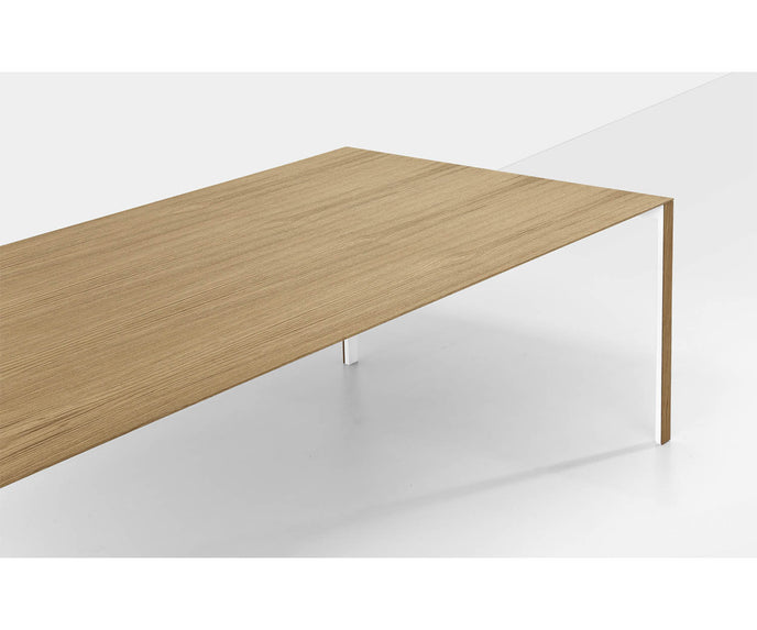 High end Thin-K Table by Kristalia Casa Design