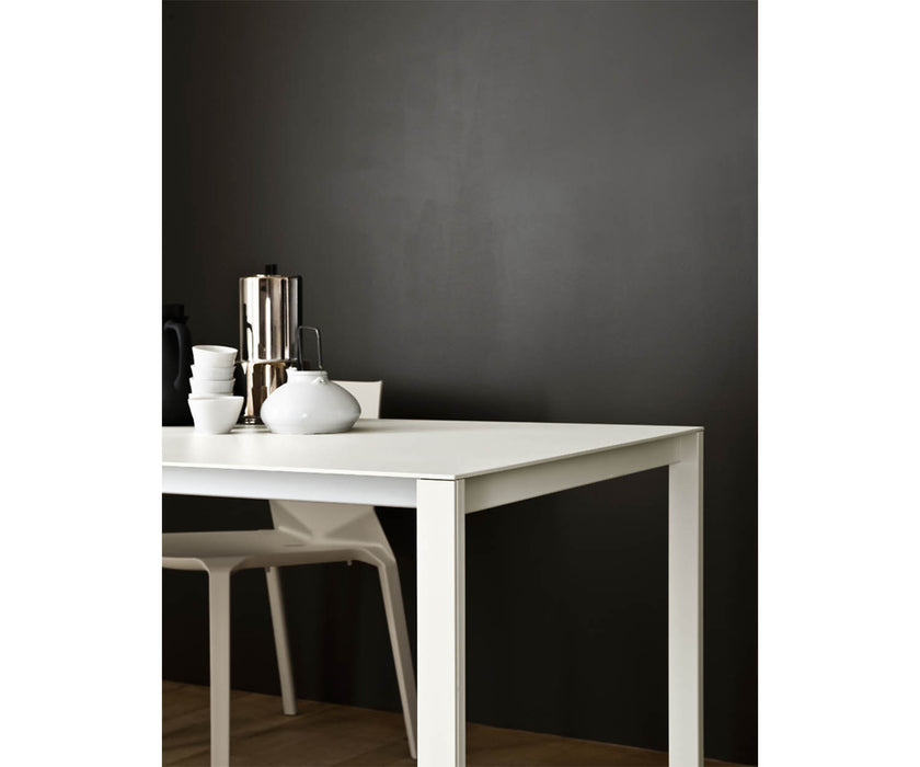 High end Thin-K Table by Kristalia Casa Design
