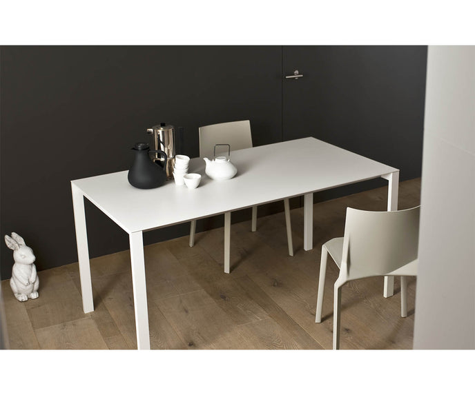 High end Thin-K Table by Kristalia Casa Design