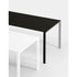 High end Thin-k Outdoor Table by Kristalia Casa Design