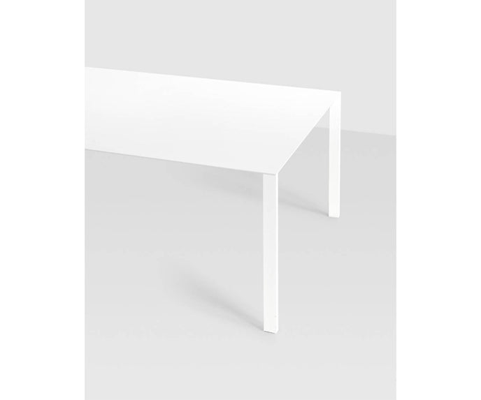 High end Thin-K Table by Kristalia Casa Design