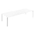 High end Thin-k Longo Outdoor Table by Kristalia Casa Design