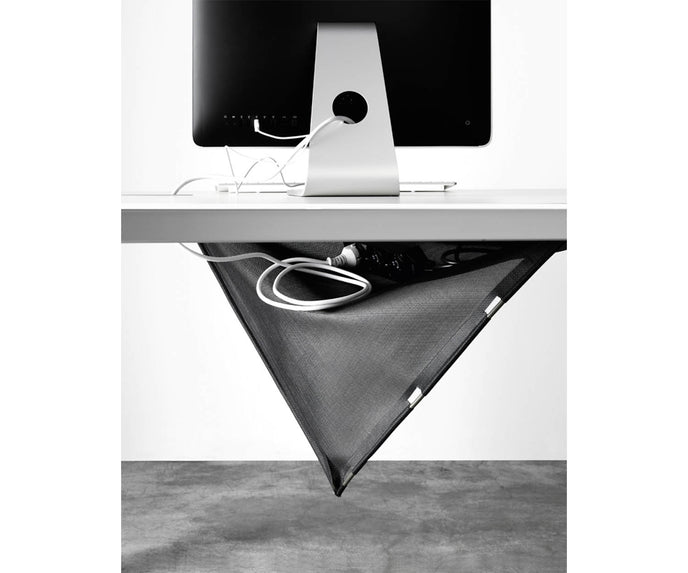 High end Thin-K Table by Kristalia Casa Design