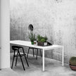 High end Thin-k Longo Outdoor Table by Kristalia Casa Design