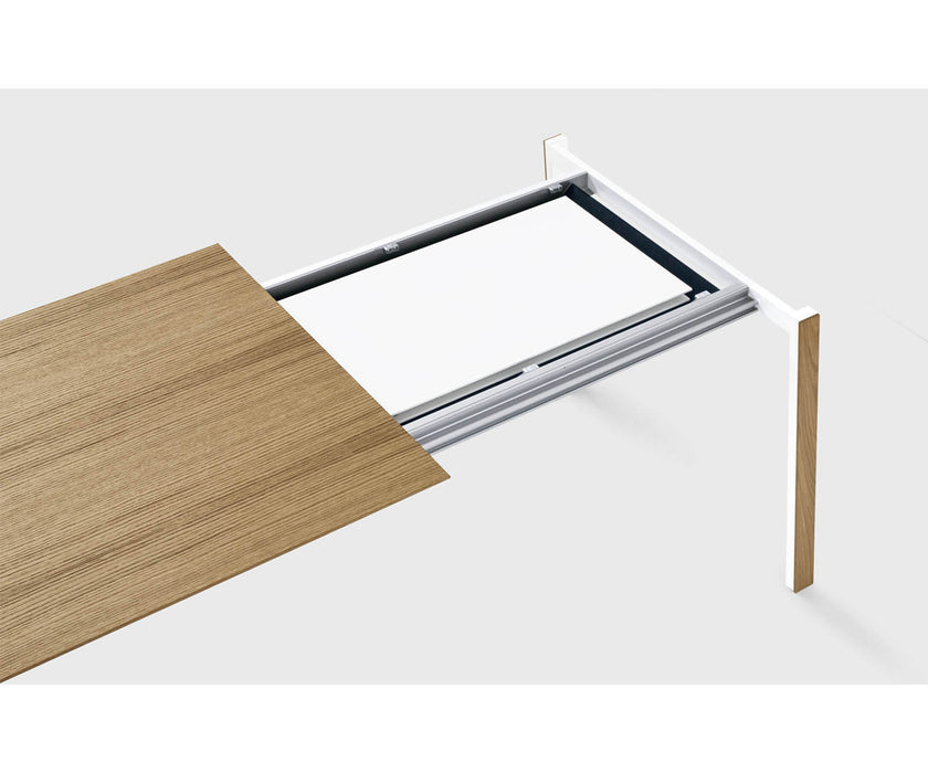 High end Thin-K Table by Kristalia Casa Design