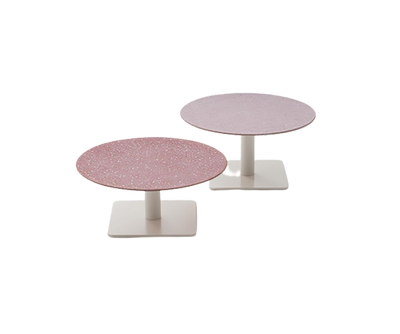 Giro Side Table | Paola Lenti