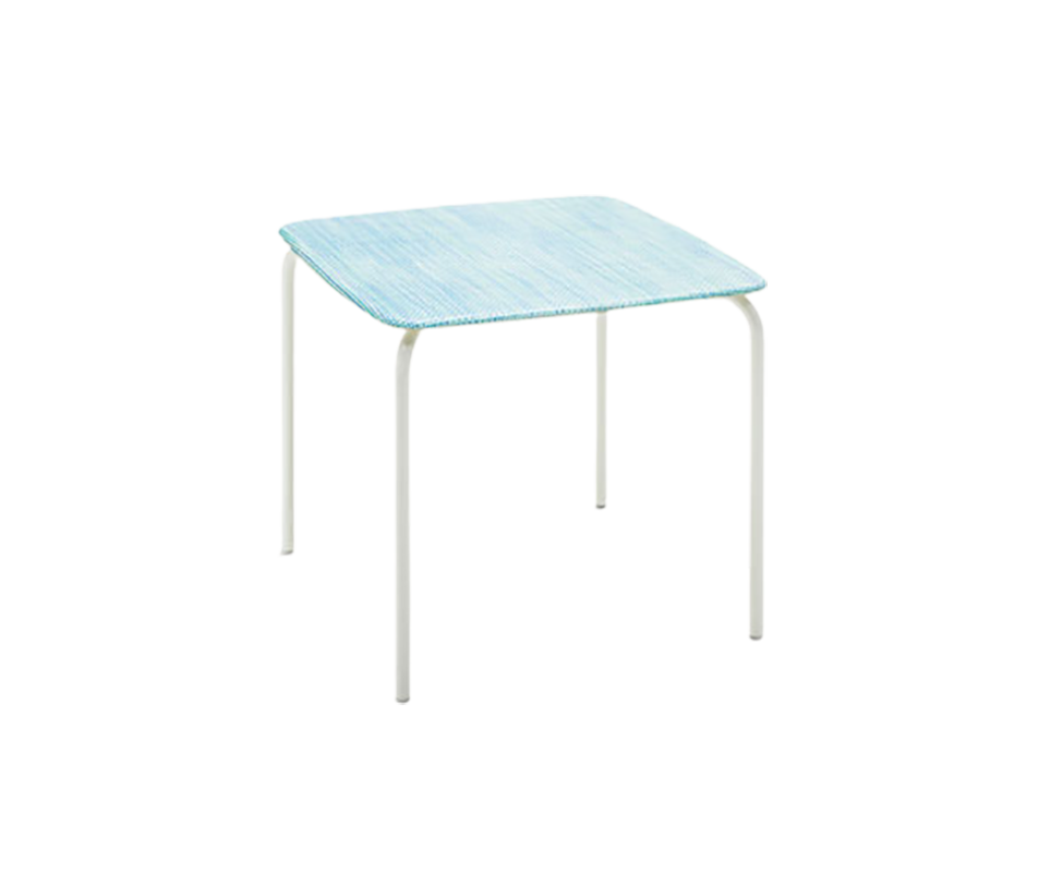 Lido Stackable Table | Paola Lenti 