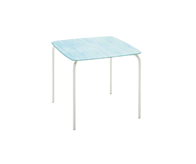 Lido Stackable Table | Paola Lenti 