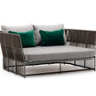 Tibidabo Daybed Compact Varaschin